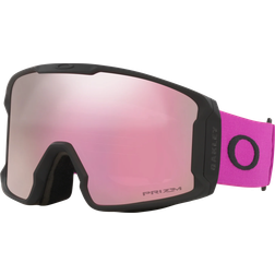 Oakley Line Miner L - Prizm Snow Hi Pink/Ultra Purple