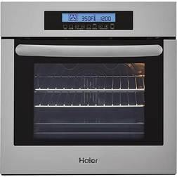 Haier HCW2360AES Stainless Steel