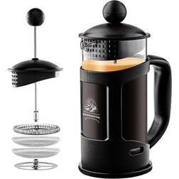 Ovente French Press 3 Cup