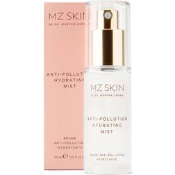MZ Skin Anti Pollution Hydrating Mist 1fl oz