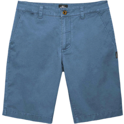 O'Neill Jay Stretch Chino 20" Shorts - Dust Blue