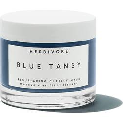 Herbivore Blue Tansy Resurfacing Clarity Mask 2fl oz
