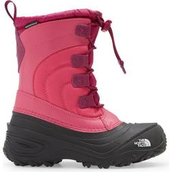 The North Face Youth Alpenglow IV - Cabaret Pink/TNF Black