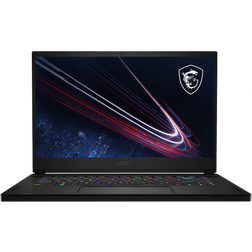 MSI GS76 Stealth 11UH-029