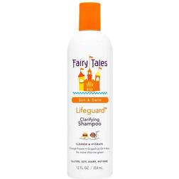 Fairy Tales Sun & Swim Lifeguard Clarifying Shampoo 12fl oz