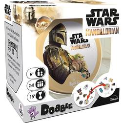 Dobble Star Wars The Mandalorian