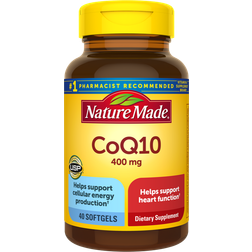 Nature Made CoQ10 400mg 40