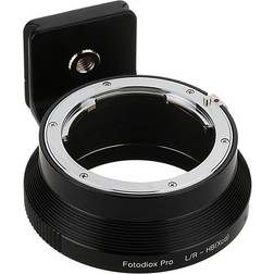 Fotodiox lr-xcd-pro Pro Lens Mount Adapter for Leica R SLR to Hasselblad XCD Mount Lens Mount Adapter