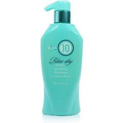 It's a 10 Blow Dry Miracle Glossing Shampoo 10fl oz