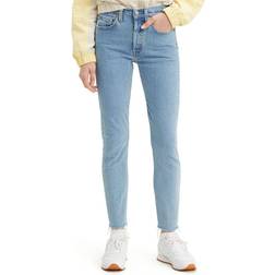 Levi's 501 High Rise Skinny Jeans - Tango Talks