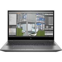 HP ZBook Fury 16 G9 62U73EA