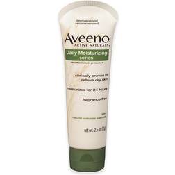 Aveeno Daily Moisturizing Lotion 71g