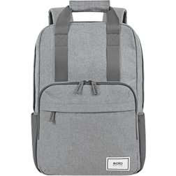 Solo Re:Claim Backpack - Grey