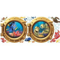 RoomMates Disney Pixar Finding Nemo Giant Wall Decals