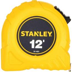 Stanley Tape Measure 12ft Measurement Tape