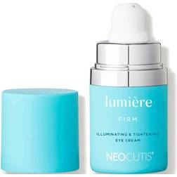 Neocutis Lumière Firm lluminating & Tightening Eye Cream 0.5fl oz