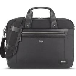 Solo Irving Slim Brief - Black