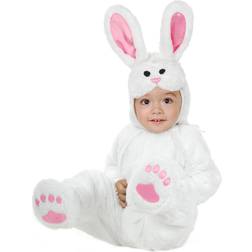 Halloween Little Bunny Infant Costume
