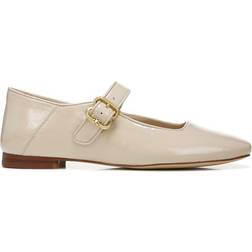 Sam Edelman Michaela Mary Jane Flat - Chai Latte