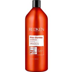 Redken Frizz Dismiss Conditioner 33.8fl oz