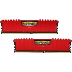 Corsair Vengeance LPX DDR4 3600MHz 2x16GB (CMK32GX4M2D3600C18R)