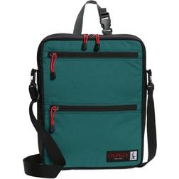 Osprey Heritage Musette Bag - Dark Pine Green