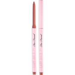 Too Faced Lady Bold Lip Liner Limitless Life