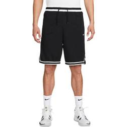 Nike Dri-Fit DNA Basketball Shorts Men - Black/White