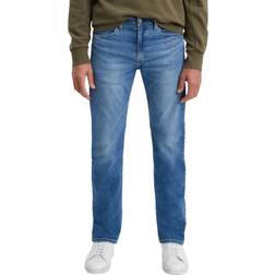 Levi's Flex 505 Regular Fit Jeans - Begonia Overt