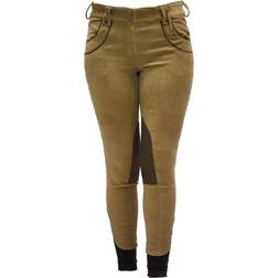 Horseware Nina Winter Knee Patch Breeches Women