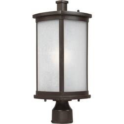 Maxim Lighting Terrace Lamp Post 19.3"