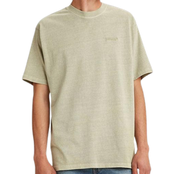 Levi's Red Tab Vintage T-shirt - Garment Dye Tea/Green