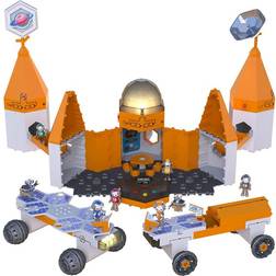 Learning Resources Circuit Explorer Deluxe Base Station