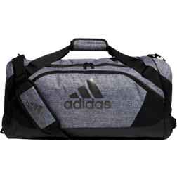 Adidas Team Issue Duffel Bag Medium - Medium Grey