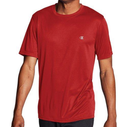 Champion Double Dry T-shirt Men - Team Red Scarlet