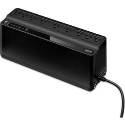 Schneider Electric Back-UPS 850VA, 120V, 2 USB Ports BE850G2 Schneider