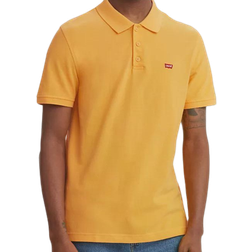 Levi's Housemark Polo Shirt - Kumquat/Orange