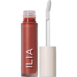 ILIA Beauty Balmy Gloss Tinted Lip Oil Saint