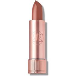 Anastasia Beverly Hills Satin Lipstick Rose Brown