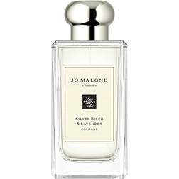 Jo Malone Silver Birch & Lavender EdC 3.4 fl oz