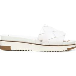 Sam Edelman Adaley Woven - Bright White