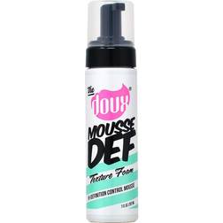 The Doux Mousse Def Texture Foam 7fl oz