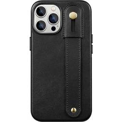 Sahara FingerGrip Series Case for iPhone 13 Pro