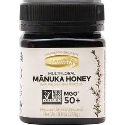 Comvita MGO 50+ Mānuka Honey 8.8oz