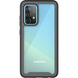 Sahara Grip Series Case for Galaxy A52