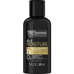 TRESemmé Luxurious Moisture Rich Shampoo 3fl oz