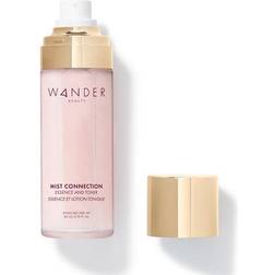 Wander Beauty Mist Connection Essence & Toner 2.7fl oz