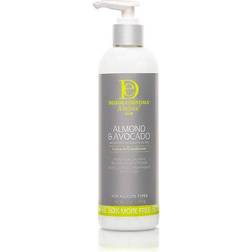 Design Essentials Almond & Avocado Detangling Leave-in Conditioner 13.1oz