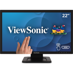 Viewsonic TD2210