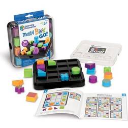 Learning Resources Mental Blox On The Go